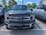 Used 2018 Ford F150 XLT w/ Equipment Group 302A Luxury image 2