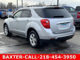 Used 2011 Chevrolet Equinox LT w/ All-Star Package image 4