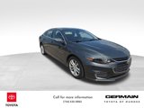 Used 2018 Chevrolet Malibu LT image 3