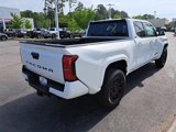 New 2025 Toyota Tacoma SR5 image 6