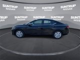 Used 2024 Nissan Sentra S image 5