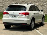 Used 2014 Acura RDX FWD w/ Technology Package image 5