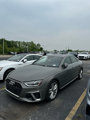 Used 2024 Audi A4 2.0T Premium w/ Convenience Package image 3