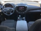 Used 2021 Chevrolet Traverse LS image 4