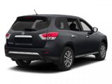 Used 2013 Nissan Pathfinder SL image 3