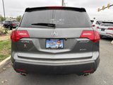 Used 2008 Acura MDX w/ Technology & Entertainment image 3