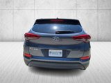 Used 2016 Hyundai Tucson SE w/ Option Group 02 image 4