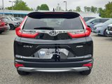 Certified 2017 Honda CR-V EX image 5