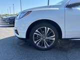 Used 2020 Acura MDX SH-AWD w/ Technology Package image 4