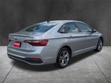 Used 2024 Volkswagen Jetta SE image 4