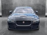 Used 2017 Jaguar XE Premium image 2