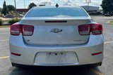 Used 2016 Chevrolet Malibu LS image 5