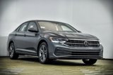 Certified 2023 Volkswagen Jetta SE w/ Panoramic Sunroof Package image 2
