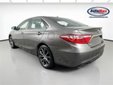 Used 2015 Toyota Camry XSE w/ Advanced Technology Package image 5