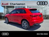 New 2025 Audi Q3 2.0T Premium Plus image 5