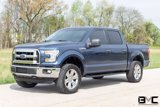 Used 2015 Ford F150 XLT w/ Trailer Tow Package image 2