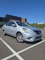 Used 2018 Nissan Versa SV image 5