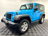 Used 2017 Jeep Wrangler Sport w/ Quick Order Package 24S image 3