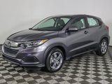 Used 2019 Honda HR-V LX image 5