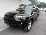 Used 2017 Toyota 4Runner SR5 image 3