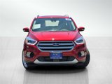 Certified 2019 Ford Escape Titanium image 2