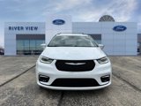 Used 2021 Chrysler Pacifica Touring-L image 2