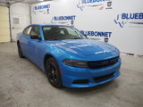 Certified 2023 Dodge Charger SXT image 3