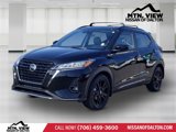 Used 2021 Nissan Kicks SR w/ SR Premium Package image 4
