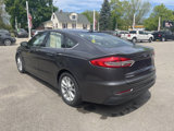 Used 2019 Ford Fusion SE image 6