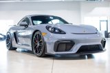 Used 2023 Porsche 718 Cayman GT4 w/ Chrono Package image 3