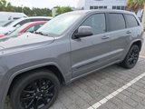 Used 2019 Jeep Grand Cherokee Altitude image 3