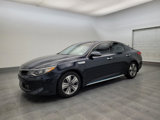 Used 2017 Kia Optima EX w/ Technology Package image 2