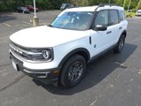 Certified 2023 Ford Bronco Sport Big Bend w/ Convenience Package image 3
