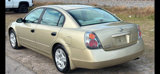 Used 2002 Nissan Altima 2.5 S image 4