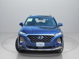 Certified 2020 Hyundai Santa Fe SEL w/ Convenience + Premium Package image 2