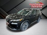 Used 2023 Nissan Rogue SV w/ SV Premium B Package image 4