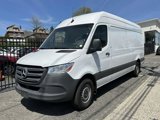 Used 2023 Mercedes-Benz Sprinter 2500 image 6