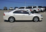 Used 2012 Ford Fusion SE image 4