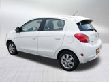 Used 2015 Mitsubishi Mirage ES image 5
