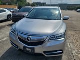 Used 2015 Acura MDX FWD w/ Technology Package image 2