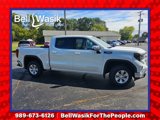 New 2025 GMC Sierra 1500 SLE w/ Preferred Package image 4