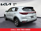 Used 2020 Kia Sportage LX image 5