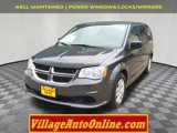 Used 2016 Dodge Grand Caravan SE w/ Quick Order Package 29E SE image 1