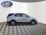 Used 2018 Chevrolet Equinox LT image 3