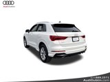 Used 2022 Audi Q3 2.0T Premium w/ Convenience Package image 5