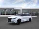 New 2025 Lincoln Corsair Grand Touring w/ Jet Appearance Package image 2
