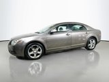 Used 2012 Chevrolet Malibu LT w/ 1LT All-Star Package image 3