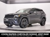 Used 2019 Jeep Grand Cherokee Laredo image 1