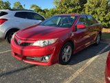 Used 2013 Toyota Camry SE image 2