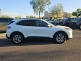 Used 2022 Ford Escape SEL w/ Technology Package image 3